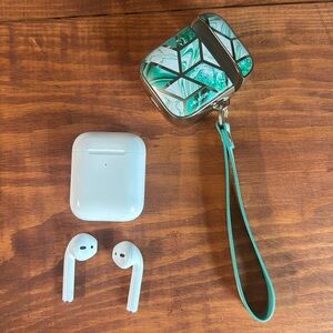 Gen 1 AirPods